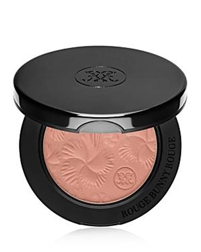 Rouge Bunny Rouge For Love Of Roses Original Skin Blush In Habanera