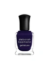Deborah Lippmann Gel Lab Pro In After Midnight