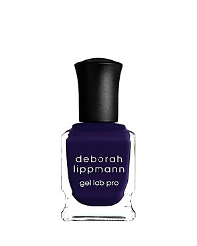 Deborah Lippmann Gel Lab Pro In After Midnight