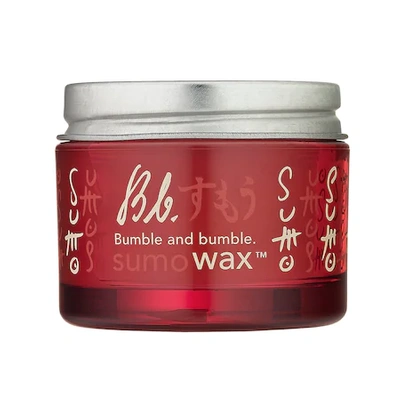 Bumble And Bumble Sumowax 1.5 oz/ 42 G