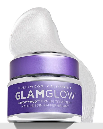 Glamglow / Gravitymud Firming Treatment Mask 1.7 oz (50 Ml) In N,a