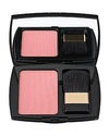 Lancôme Blush Subtil Delicate Oil-free Powder Blush In Shimmer Pink Flammes