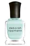 Deborah Lippmann Flowers In Her Hair In Flowers In Her Hair (c )