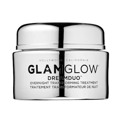 Glamglow Dreamduo&trade; Overnight Transforming Treatment