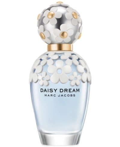 Marc Jacobs Daisy Dream Eau De Toilette, 3.4 Oz./ 100 ml