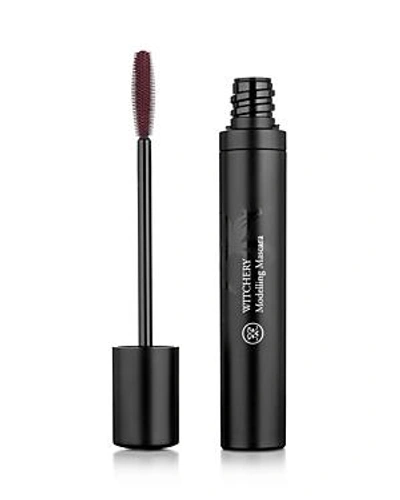 Rouge Bunny Rouge Witchery Modeling Mascara In Red Nightfall