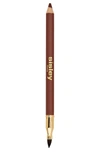 Sisley Paris Phyto-levres Perfect Lip Pencil In Chocolate