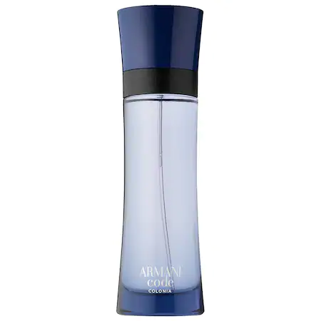 armani code 4.2 oz