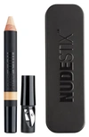 Nudestix Concealer Pencil Light 2 0.05 oz/ 1.5 ml In 2 Light