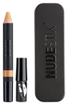 Nudestix Concealer Pencil Deep 7 0.05 oz/ 1.5 ml In 7 Deep