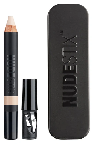 Nudestix Concealer Pencil Light 1 0.05 oz/ 1.5 ml In 1 Light