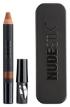 Nudestix Concealer Pencil Deep 8 0.05 oz/ 1.5 ml