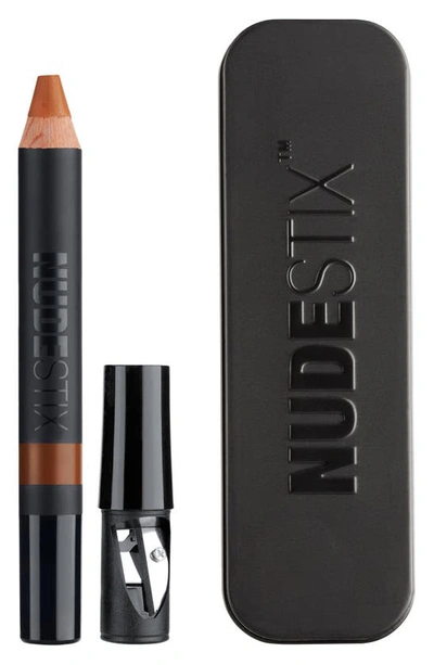 Nudestix Concealer Pencil Deep 8 0.05 oz/ 1.5 ml