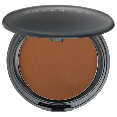 Cover Fx Pressed Mineral Foundation N 100 0.4 oz/ 12 G In N100