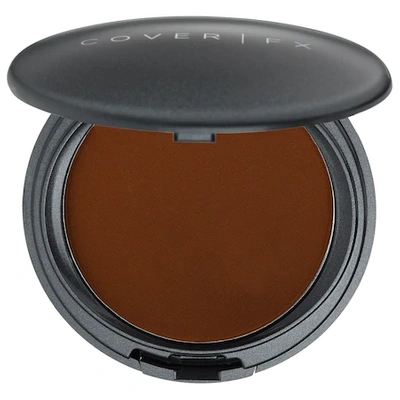 Cover Fx Pressed Mineral Foundation N120 0.4 oz/ 12 G