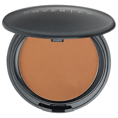 Cover Fx Pressed Mineral Foundation N 70 0.4 oz/ 12 G In N70