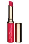 Clarins Instant Light Lip Balm Perfector In 05-red