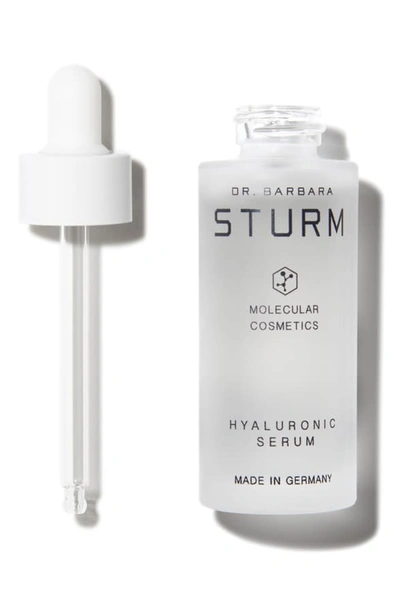 Dr. Barbara Sturm Hyaluronic Serum, 1.0 Oz./ 30 ml In Multi