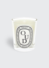 Diptyque 6.7 Oz. Oud Scented Candle