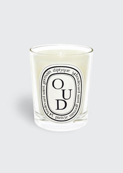 Diptyque 6.7 Oz. Oud Scented Candle