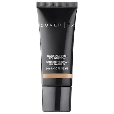Cover Fx Natural Finish Foundation N50 1 oz/ 30 ml