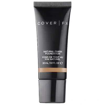 Cover Fx Natural Finish Foundation N70 1 oz/ 30 ml