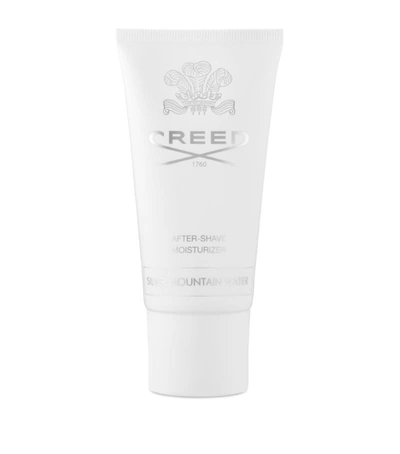 Creed Silver Mountain Water After-shave Balm In White