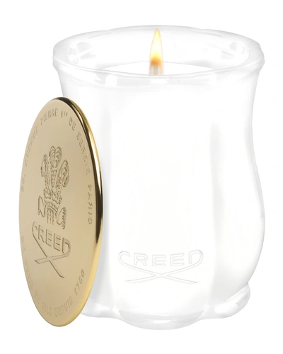 Creed Love In White Candle
