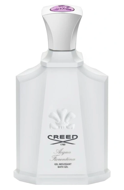 Creed Acqua Fiorentina Shower Gel, 6.8 oz