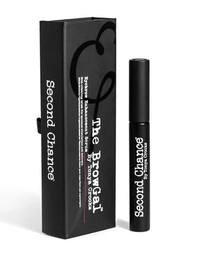 The Browgal Second Chance Brow Enhancement Serum