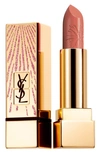 Saint Laurent Limited Edition Rouge Pur Couture Dazzling Lipstick In 70 Le Nu