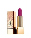 Saint Laurent Rouge Pur Couture Dazzling Lights Lipstick - 19 Le Fuchsia