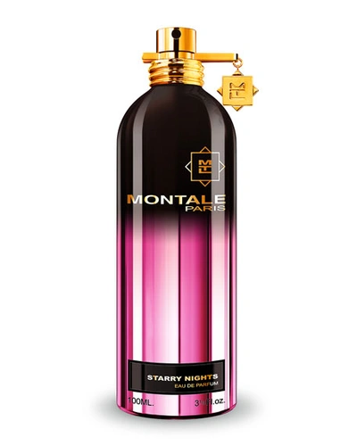 Montale Starry Night Eau De Parfum, 3.4 Oz./ 100 ml