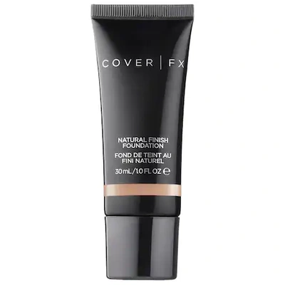 Cover Fx Natural Finish Foundation N100 1 oz/ 30 ml