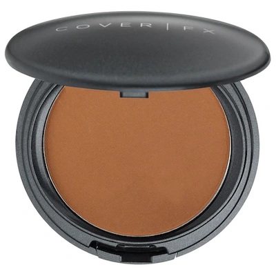 Cover Fx Pressed Mineral Foundation N 90 0.4 oz/ 12 G In N90