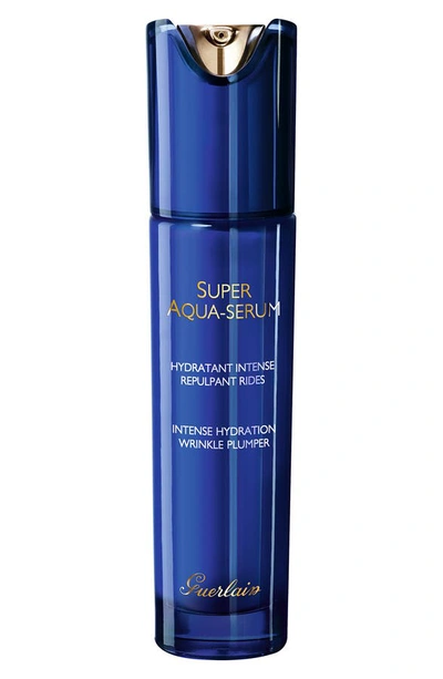 Guerlain Super Aqua-serum 1.6 oz/ 50 ml