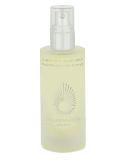 Omorovicza 3.4 Oz. Queen Of Hungary Mist In Colorless