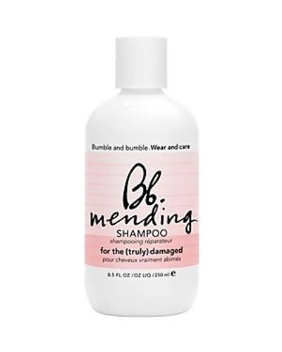 Bumble And Bumble Mending Shampoo 8.5 oz/ 250 ml