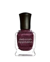 Deborah Lippmann Glitter Nail Polish In Good Girl Gone Bad