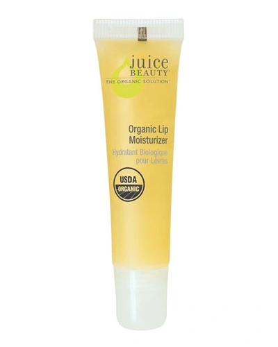 Juice Beauty Usda Organic Lip Moisturizer & Mask In Default Title