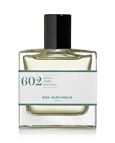Bon Parfumeur Eau De Parfum 602