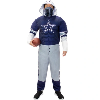 Jerry Leigh Navy Dallas Cowboys Game Day Costume