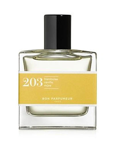 Bon Parfumeur Eau De Parfum 203