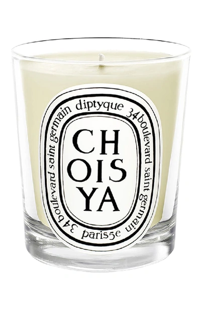 Diptyque Choisya (orange Blossom) Scented Candle