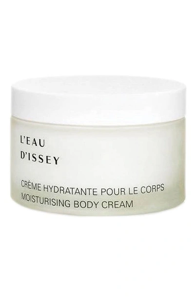 Issey Miyake 'l'eau D'issey' Moisturizing Body Cream, 7 oz