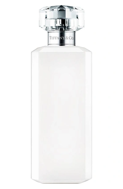 Tiffany & Co Tiffany Perfumed Body Lotion, 6.8 oz In White