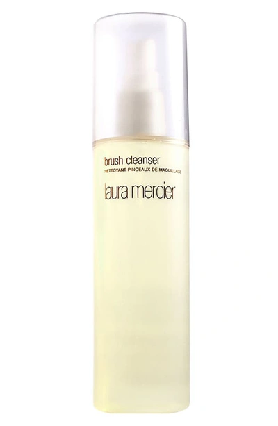 Laura Mercier Brush Cleanser, 8.4 Oz. In White