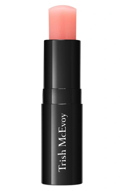 Trish Mcevoy Lip Perfector Conditioning Balm - Pink In White