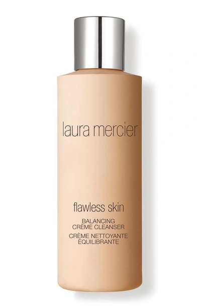 Laura Mercier Balancing Creme Cleanser For Normal To Dry Skin