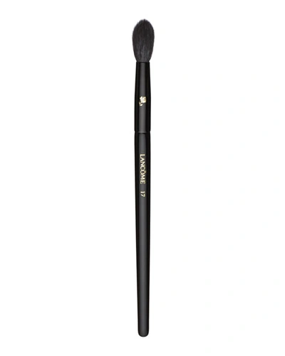 Lancôme Eyeshadow Blending Brush #17